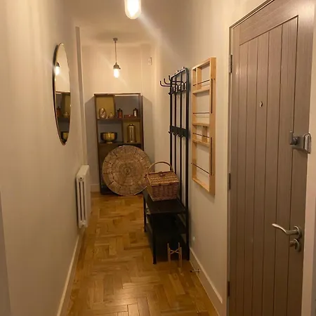 En-suite, Stylish Double Bedroom